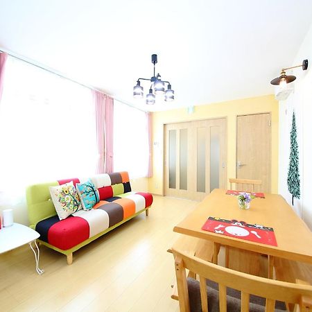 Sun River Annex Inaho - Vacation Stay 95961 Otaru Exterior foto