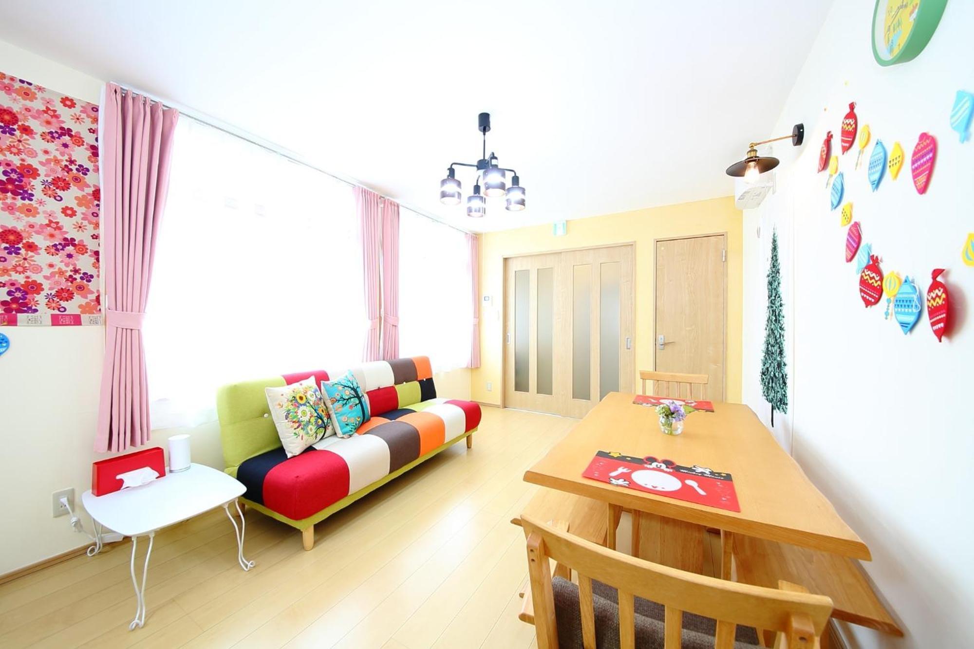 Sun River Annex Inaho - Vacation Stay 95961 Otaru Exterior foto