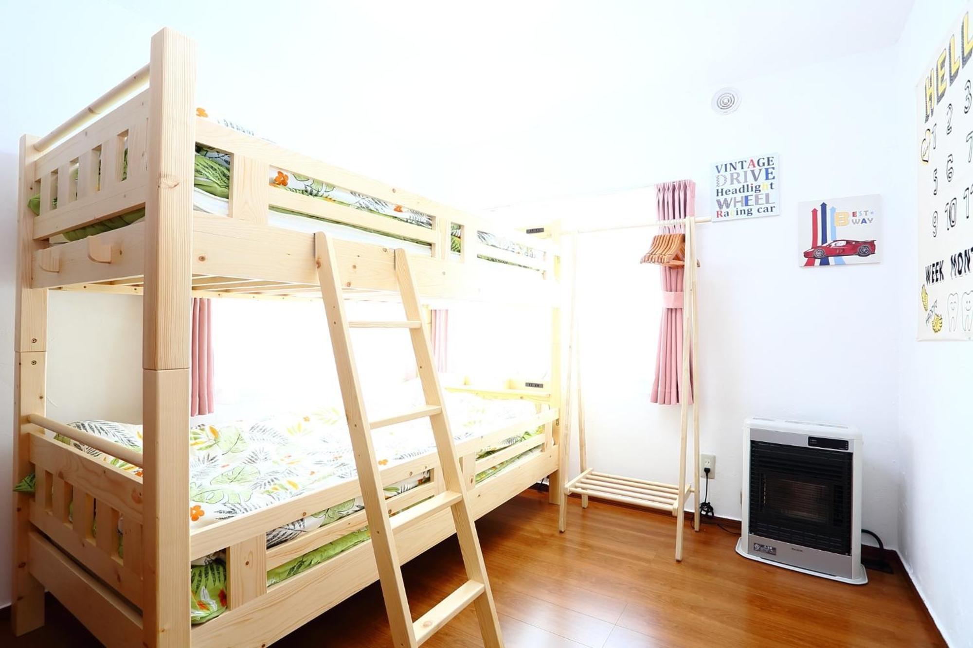 Sun River Annex Inaho - Vacation Stay 95961 Otaru Exterior foto