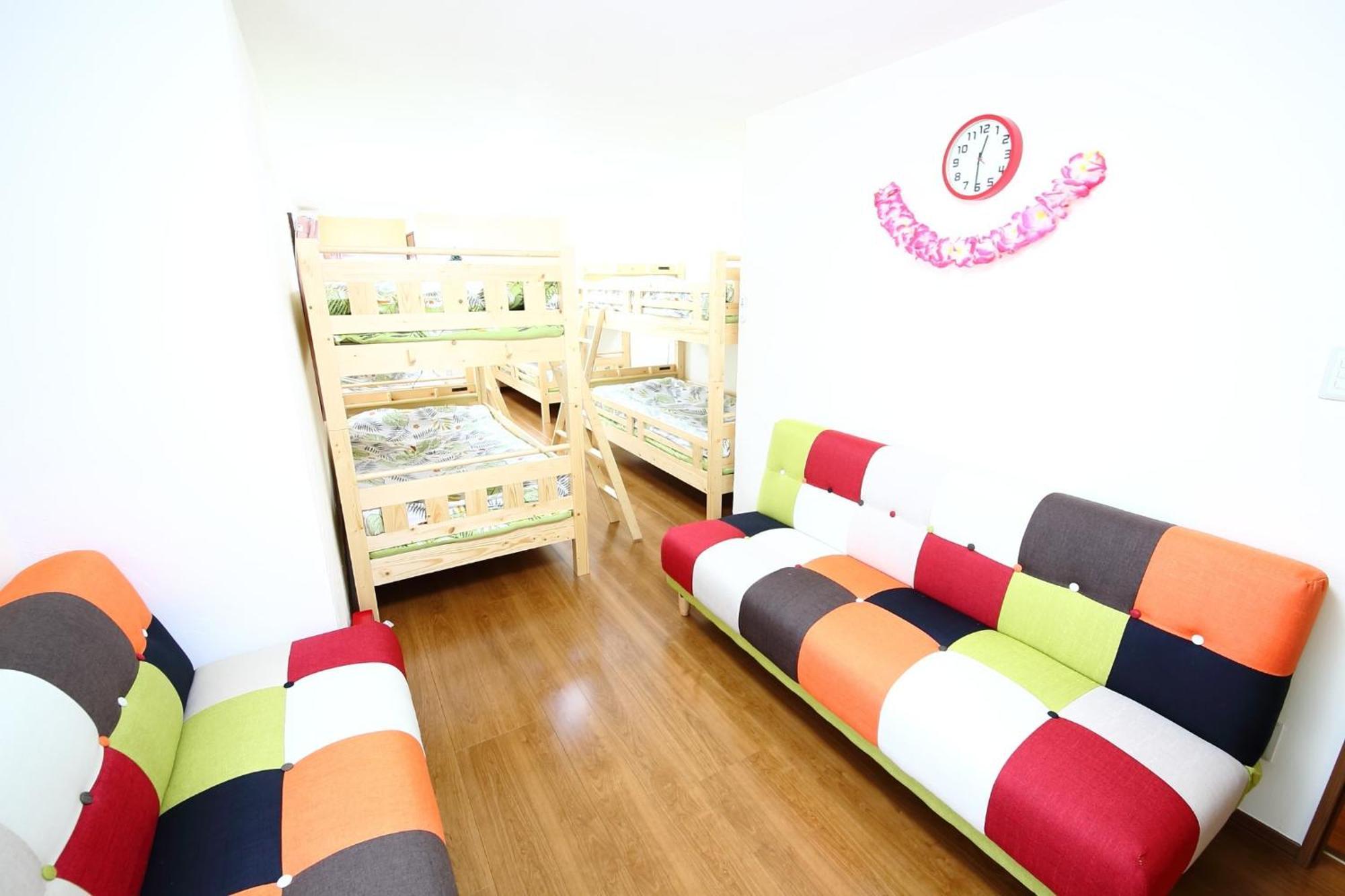 Sun River Annex Inaho - Vacation Stay 95961 Otaru Exterior foto