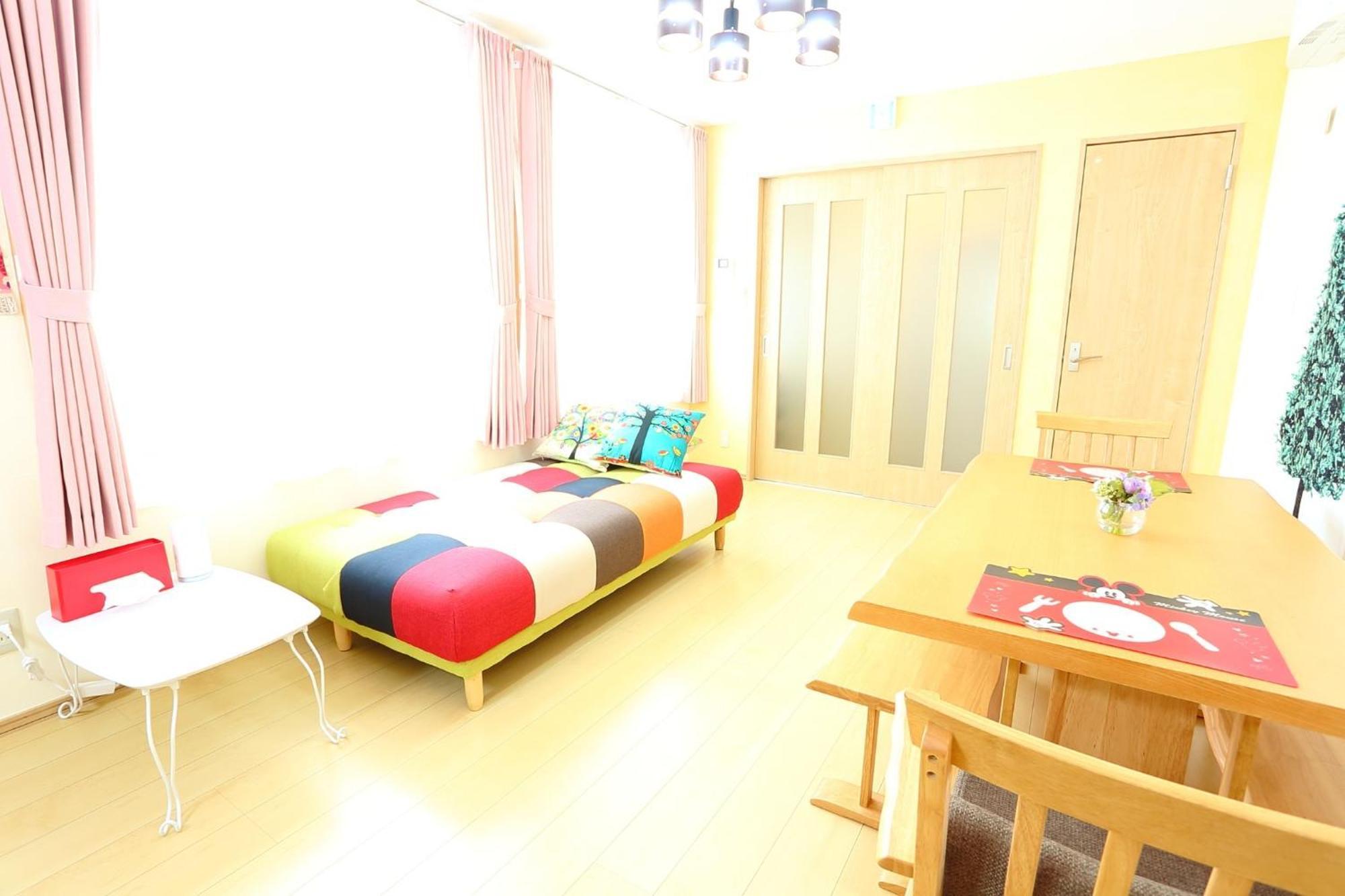 Sun River Annex Inaho - Vacation Stay 95961 Otaru Exterior foto