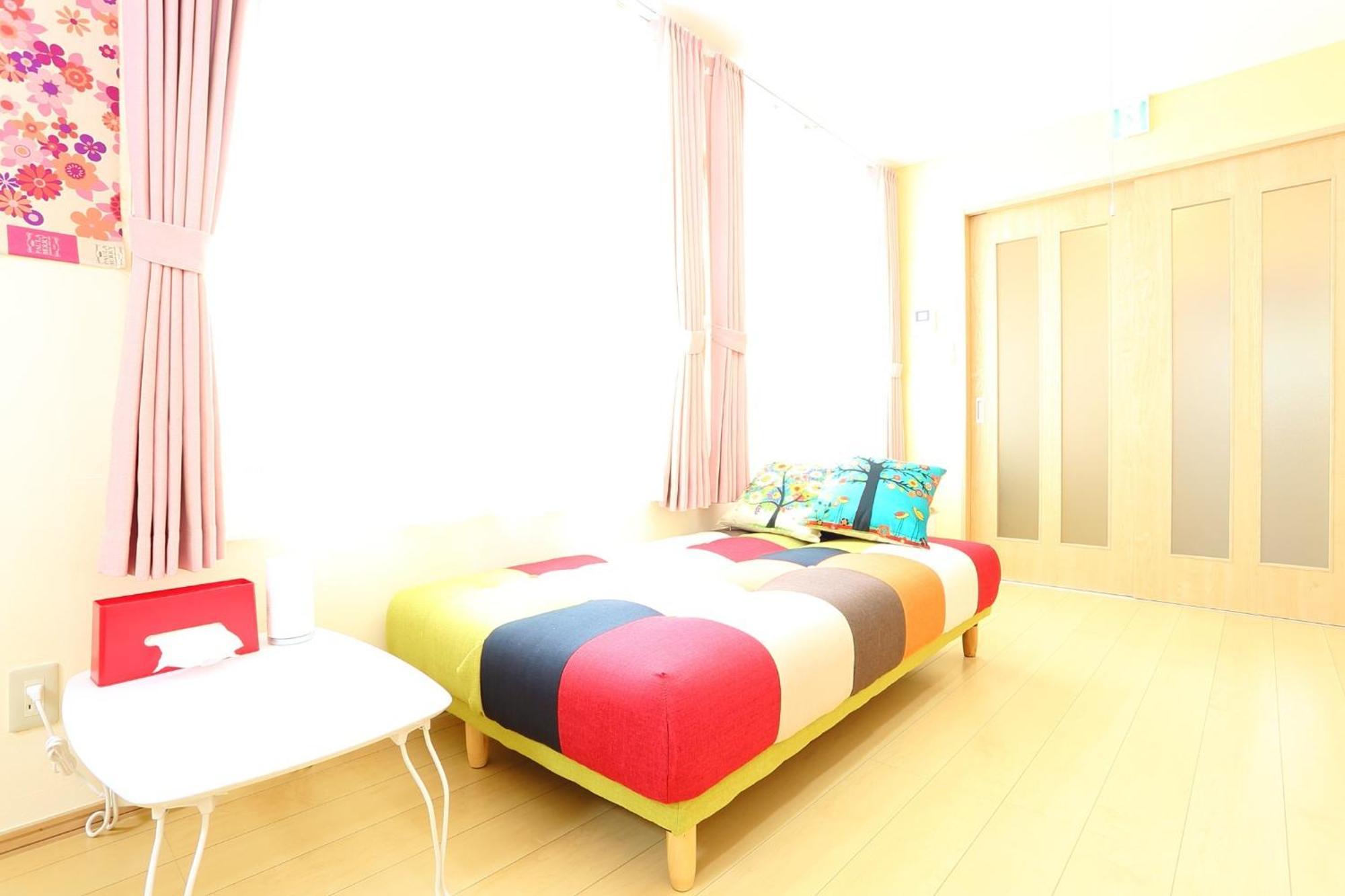 Sun River Annex Inaho - Vacation Stay 95961 Otaru Exterior foto